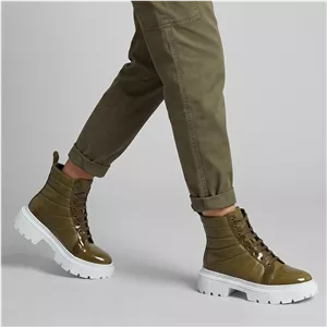 نیم بوت زنانه مونو مدل J0158-038