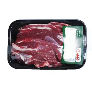 گوشت قلوه‌گاه گوساله بهین - 1 کیلوگرم