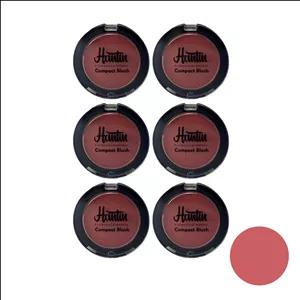 رژ گونه هانتین شماره 705 بسته 6 عددی