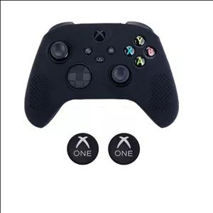 محافظ دسته بازی Xbox One Series مدل XB12 به همراه روکش انالوگ