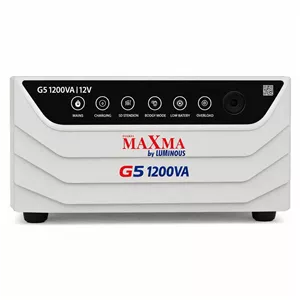 یو پی اس پاورمکسما مدل G5 ظرفیت 1200 ولت آمپر