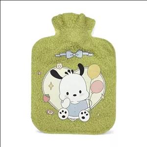 کیسه آب گرم مدل پاندا کد KIS-074 با ظرفیت 300 میلی لیتر