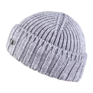 کلاه بافتنی مدل سام 322