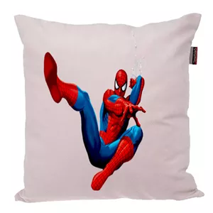 کوسن کودک ناریکو مدل کارتون مرد عنکبوتی کد 0602