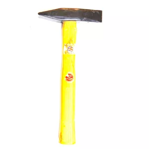 چکش مدل دسته چوبی با وزن 800 گرم