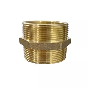 اتصال مغزی مدل برنجی 2 inch