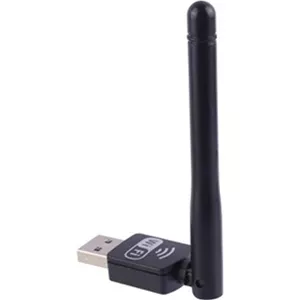USB کارت شبکه آلفا نتورکس مدل UW10