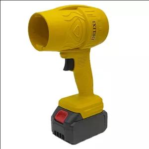 دستگاه دمنده شارژی دلیکسی مدل جت فن کد ZRD