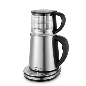 چای‌ساز روی هم وگاترونیکس مدل VE-199