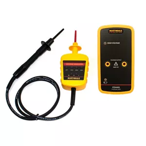 کیت نمایشگر ولتاژ مارتیندیل مدل VIPD138 - s