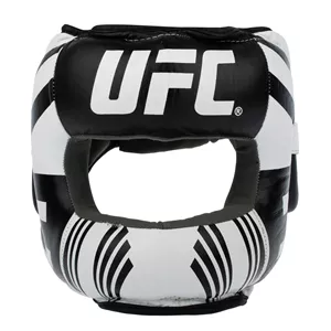 کلاه رزمی مدل KING UFC 2025
