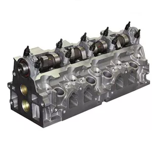 سر سیلندر ایساکو مدل 300101 مناسب برای پژو 405 
