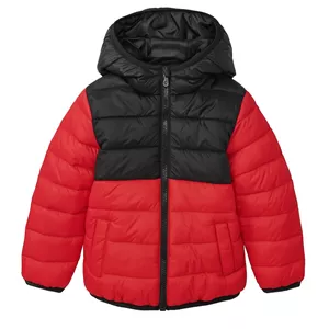 کاپشن پسرانه لوپیلو مدل پف دار