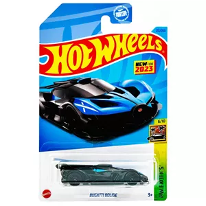 ماکت ماشین هات ویلز مدل Bugatti Bolide