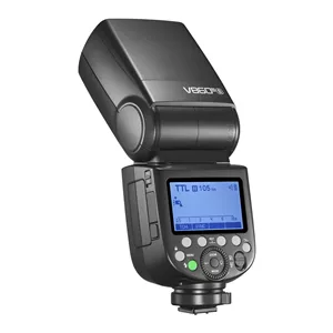 فلاش دوربین گودکس مدل V-860 III Sony