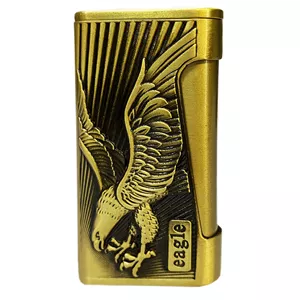 فندک مدل بغلزن اتمی طرح عقاب شکارچی