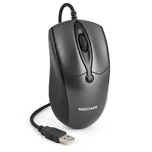 ماوس باسیم مچر مدل MR-41