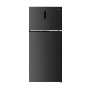 یخچال فریزر طرح فریزر بالا 19 فوت دوو مدل DR-S6441DI