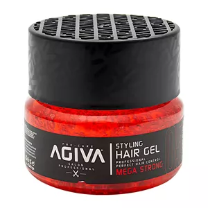 ژل مو آگیوا شماره 05 مدل STRONG حجم 700 میلی لیتر