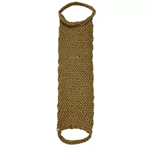 لیف حمام آویز مدل گونی کد X-Large23