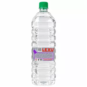 تینر روغنی لکسو مدل RS7 حجم 2 لیتر