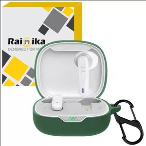 کاور رینیکا مدل Wave FLEX مناسب برای کیس هدفون بی سیم جی بی ال JBL Wave FLEX