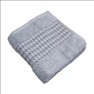 حوله دست و صورت هیرو طرح پیچازی سایز 40×80 سانتی متر