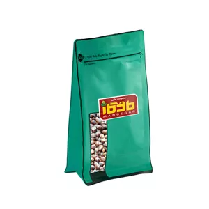 فندق با پوست-خام ماندگار - 1 کیلوگرم