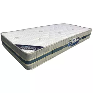 تشک میترا مدل پرواز یک نفره سایز 90×200 سانتی متر