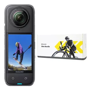 دوربین فیلم برداری ورزشی اینستا 360 مدل X4