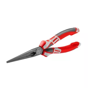 انبر دم باریک رونیکس مدل RH-1316 سایز 6 اینچ