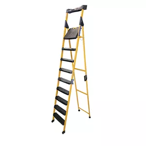 نردبان 9 پله مدل ونوس