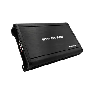 آمپلی فایر چهار کانال فونیکس گلد مدل Z3004i