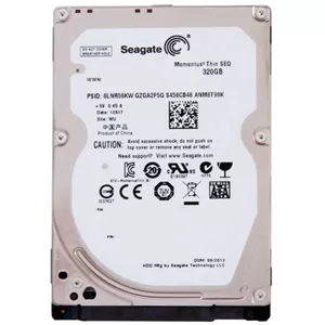 هارد دیسک اینترنال سیگیت مدل ST3320311CS ظرفیت 320 گیگابایت