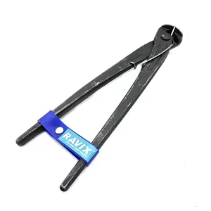 گاز انبر آرماتور بندی راویکس مدل CHROME-VANADIUM-001 سایز 10 اینچ