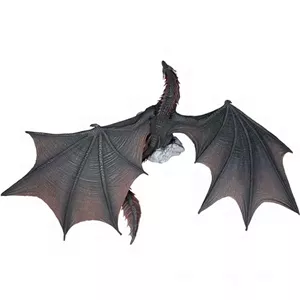 اکشن فیگور مکفارلن تویز مدل اژدهای بازی تاج و تخت گیم اف ترونز طرح Dragon Game of Thrones