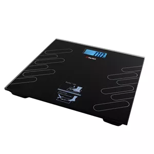 ترازو دیجیتال پرفکت هوم مدل 990-5 با دقت 100 گرم