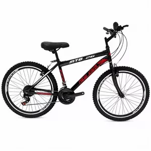 دوچرخه ویوا مدل MTB26 new سایز طوقه 26 اینچ