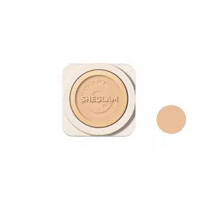 کرم پودر فشرده شیگلم مدل SKIN-FOCUS HIGH COVERAGE PORCELAIN وزن 11 گرم