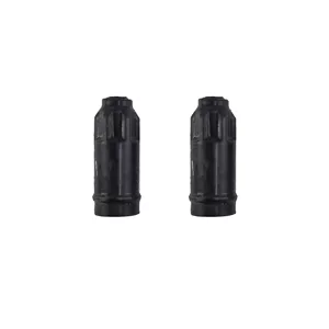 بوت وایر شمع جی آی اس پی مدل R2-L90SHORT کد 197022 مناسب برای ال 90 بسته 2 عددی