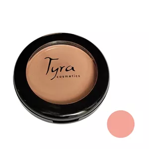 رژ گونه مات تایرا مدل compact شماره 801