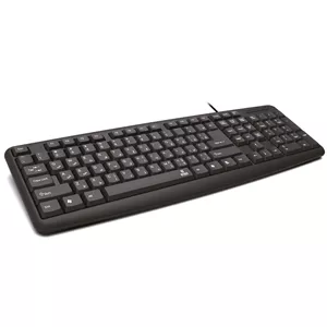کیبورد با سیم انزو مدل K760