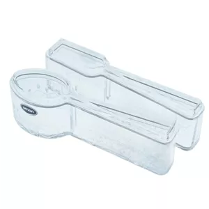 جاقاشقی لیمون مدل اکرولیک درب دار کد HS6260 مجموعه 2 عددی
