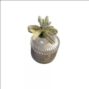 گیفت عروسی مدل قندان کد 005 مجموعه 5 عددی