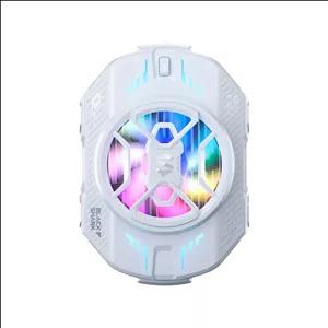 خنک کننده موبایل بلک شارک مدل FunCooler 4 Pro Trisomy