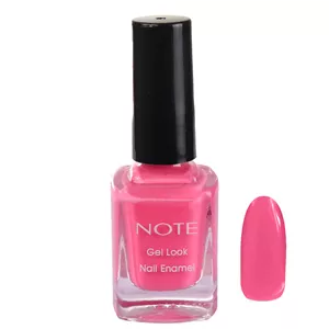  لاک ناخن نوت مدل Gel Look کد 31