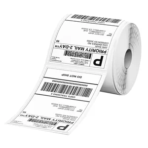 لیبل پرینتر حرارتی فومیمو مدل SLR-4*6-500