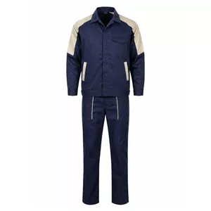 لباس کار والا دوخت کد VD-503