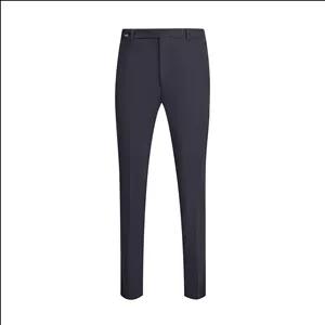 شلوار آزاد مردانه کروم مدل کتان 2522702