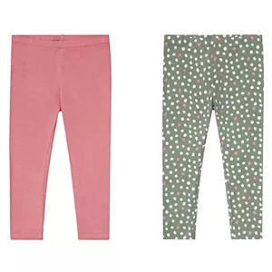 شلوار نوزادی لوپیلو مدل XSW-111 مجموعه 2 عددی